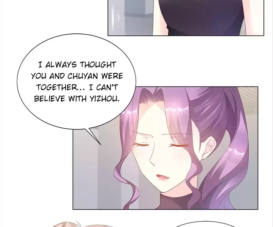 Secret Sweetheart Chapter 86 page 30 - 