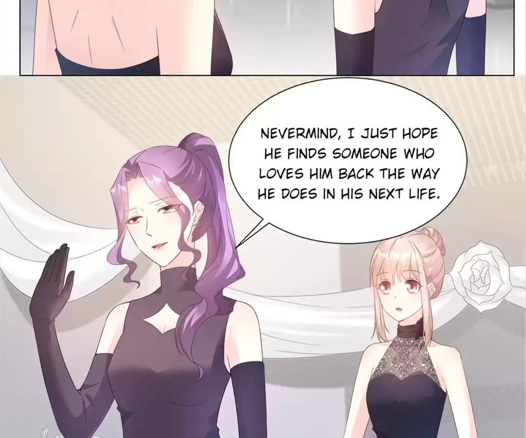 Secret Sweetheart Chapter 86 page 33 - 