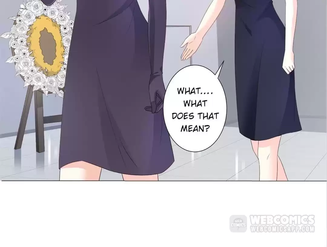 Secret Sweetheart Chapter 86 page 34 - 