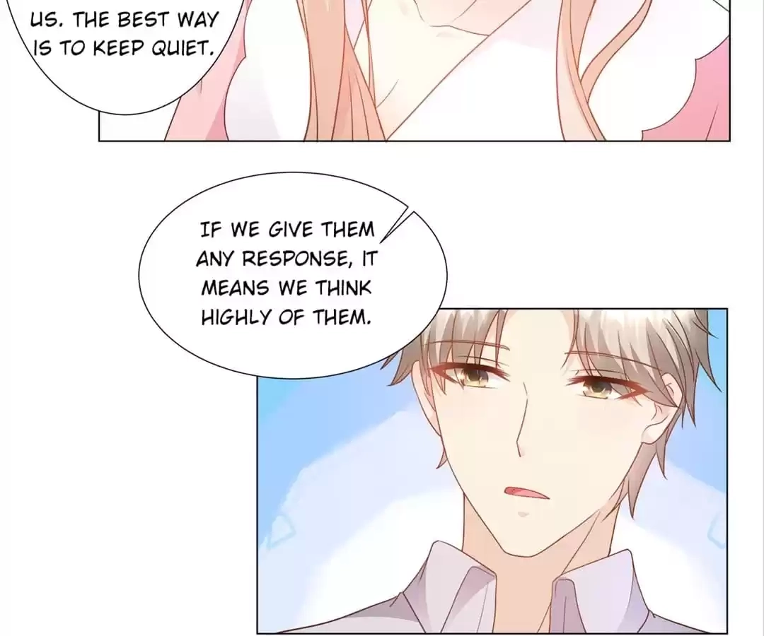 Secret Sweetheart Chapter 86 page 5 - 