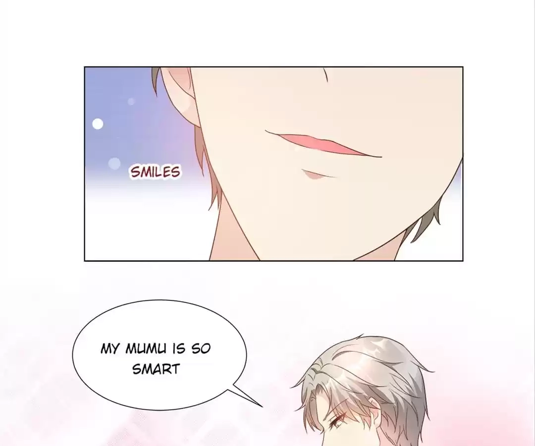 Secret Sweetheart Chapter 86 page 6 - 