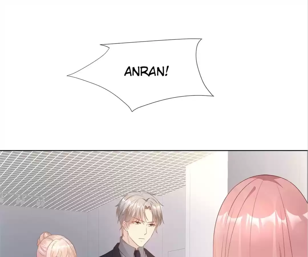 Secret Sweetheart Chapter 87 page 1 - 