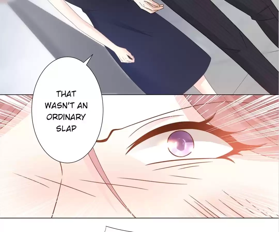 Secret Sweetheart Chapter 87 page 17 - 