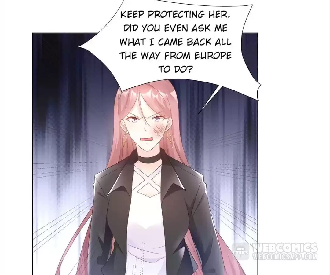 Secret Sweetheart Chapter 87 page 18 - 