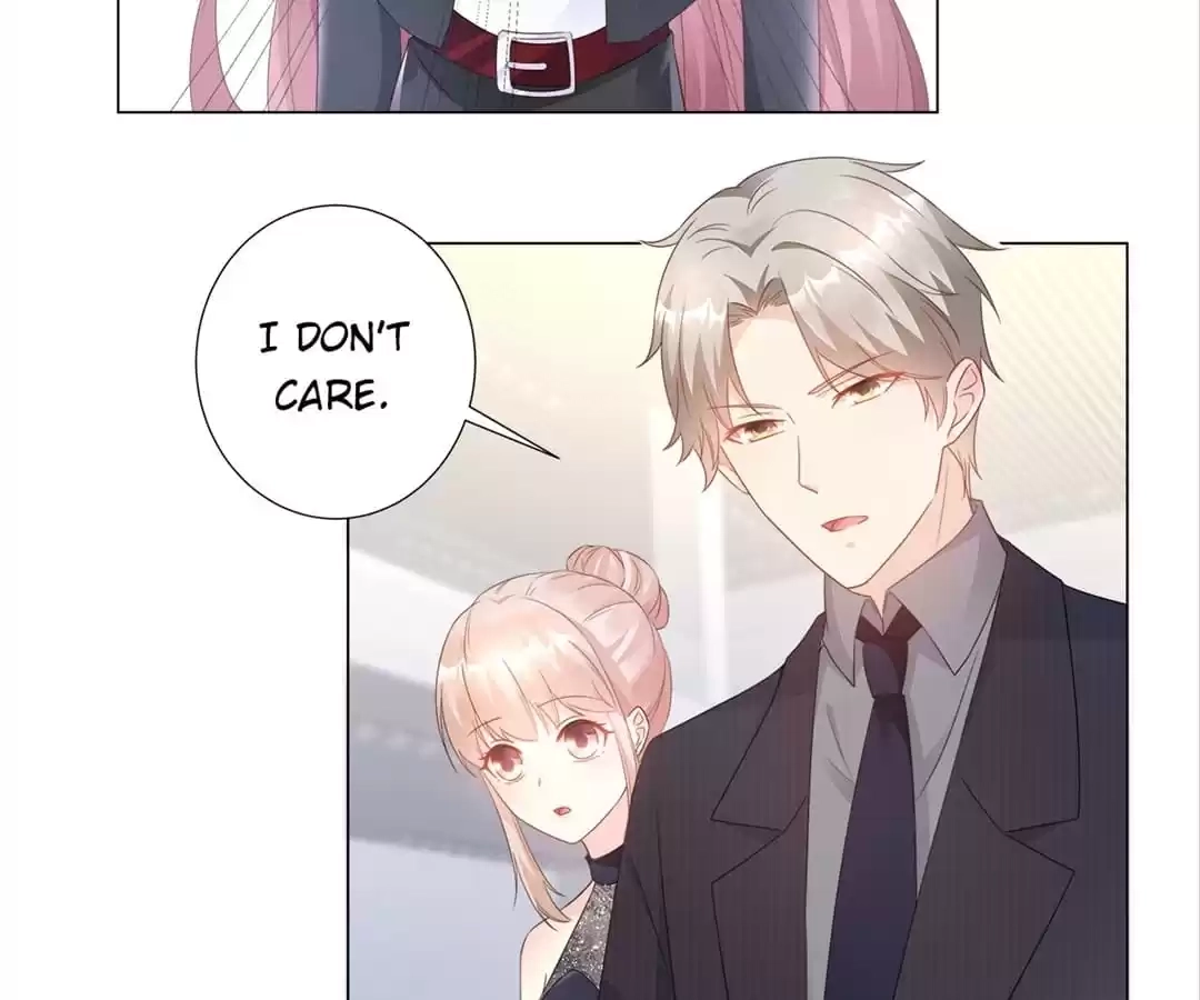 Secret Sweetheart Chapter 87 page 19 - 