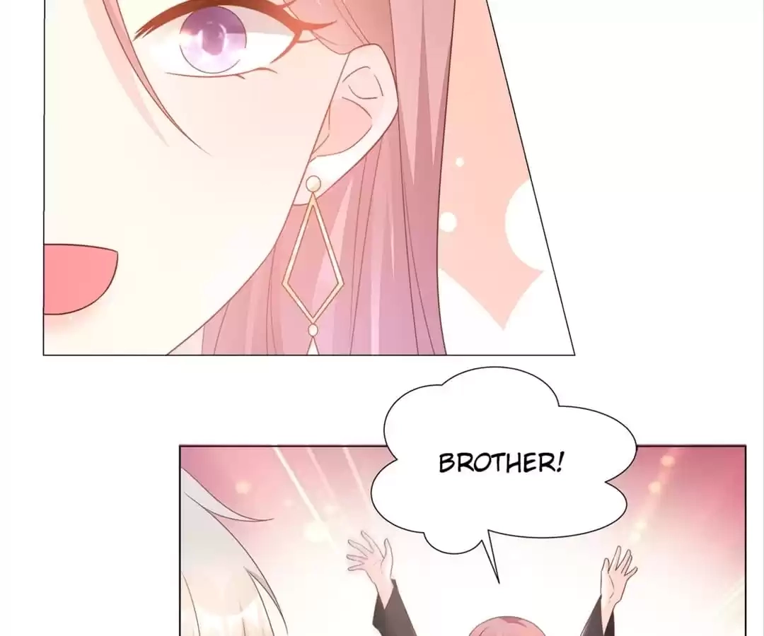 Secret Sweetheart Chapter 87 page 3 - 