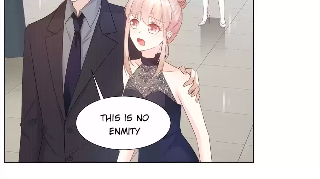 Secret Sweetheart Chapter 87 page 21 - 