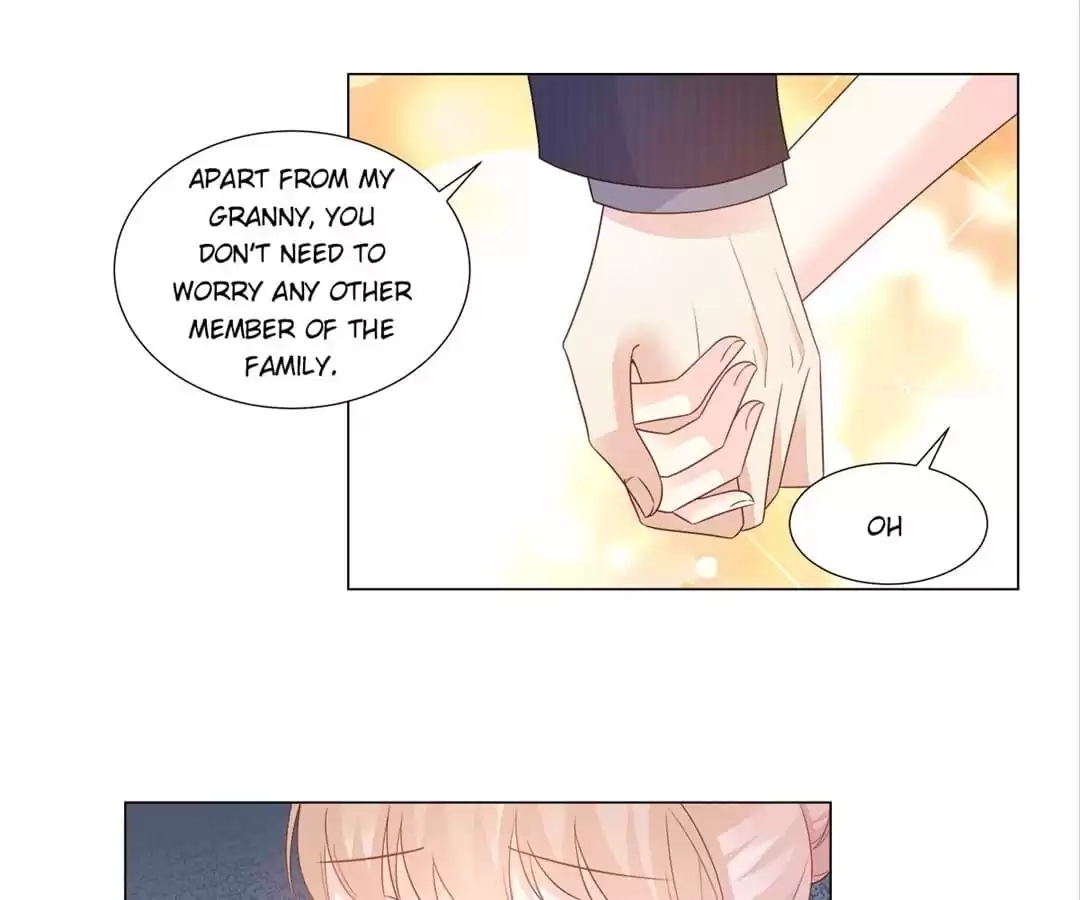 Secret Sweetheart Chapter 87 page 22 - 