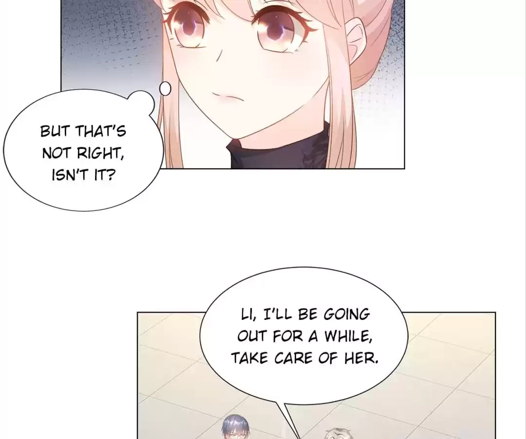Secret Sweetheart Chapter 87 page 23 - 