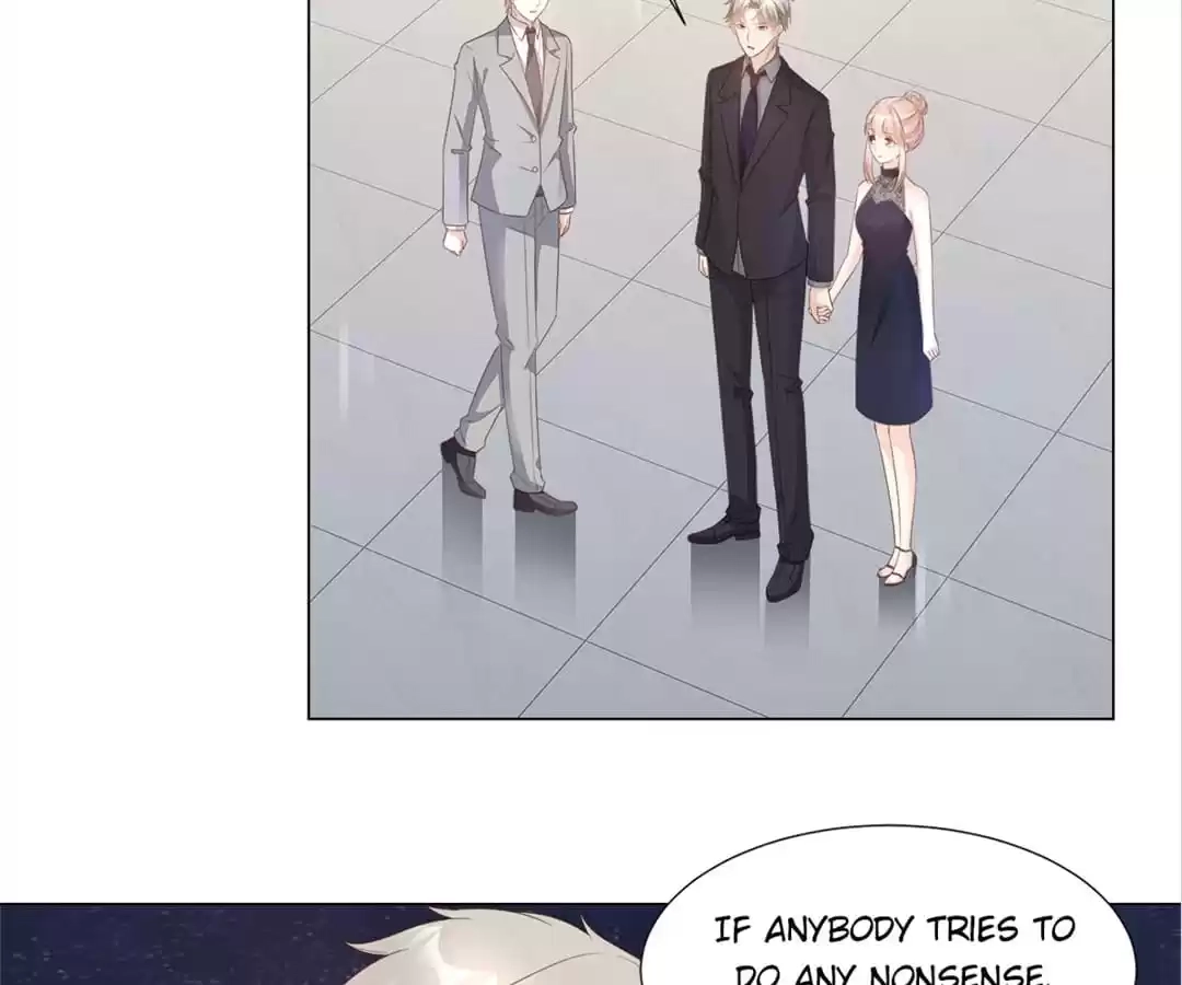 Secret Sweetheart Chapter 87 page 24 - 