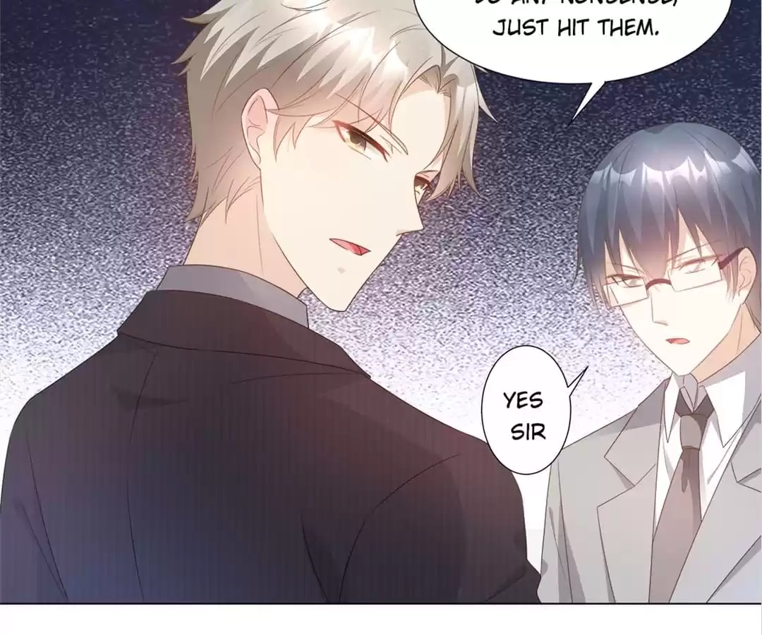 Secret Sweetheart Chapter 87 page 25 - 