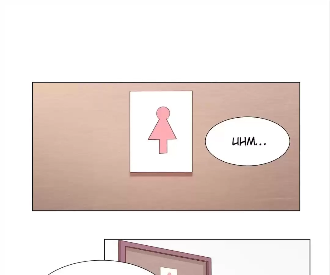 Secret Sweetheart Chapter 87 page 27 - 