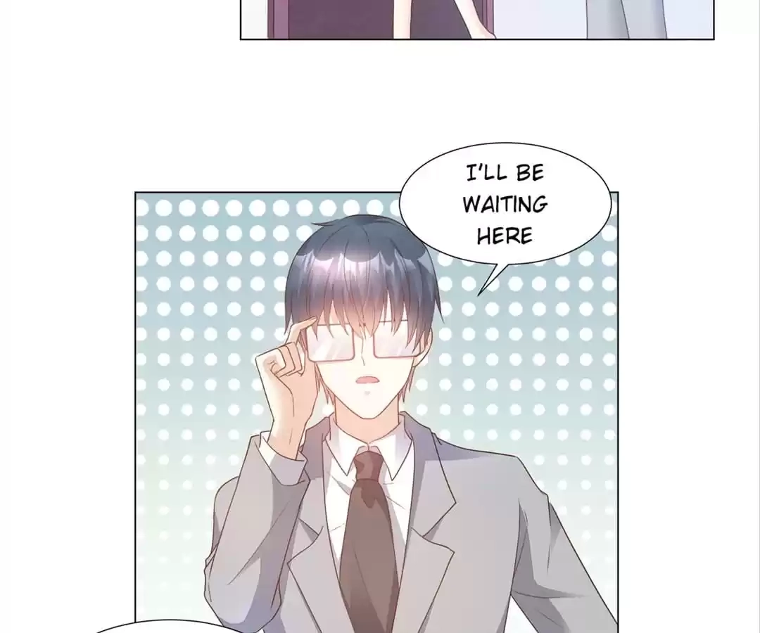 Secret Sweetheart Chapter 87 page 29 - 