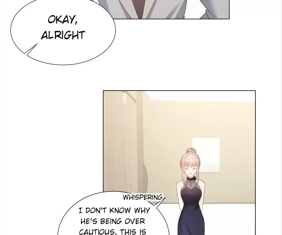 Secret Sweetheart Chapter 87 page 30 - 