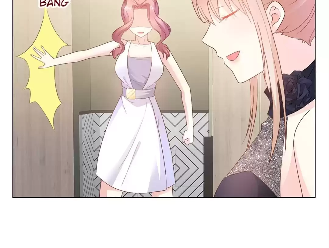 Secret Sweetheart Chapter 87 page 32 - 