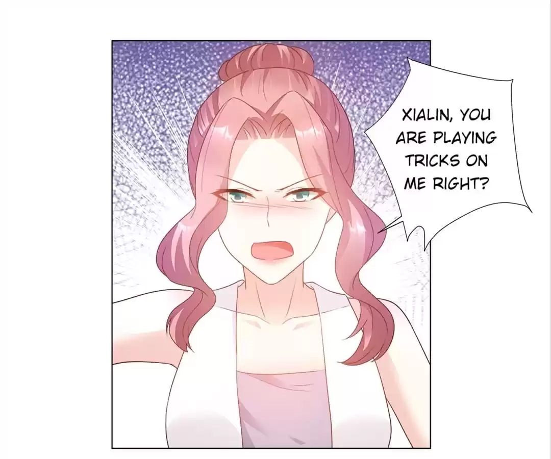 Secret Sweetheart Chapter 87 page 33 - 