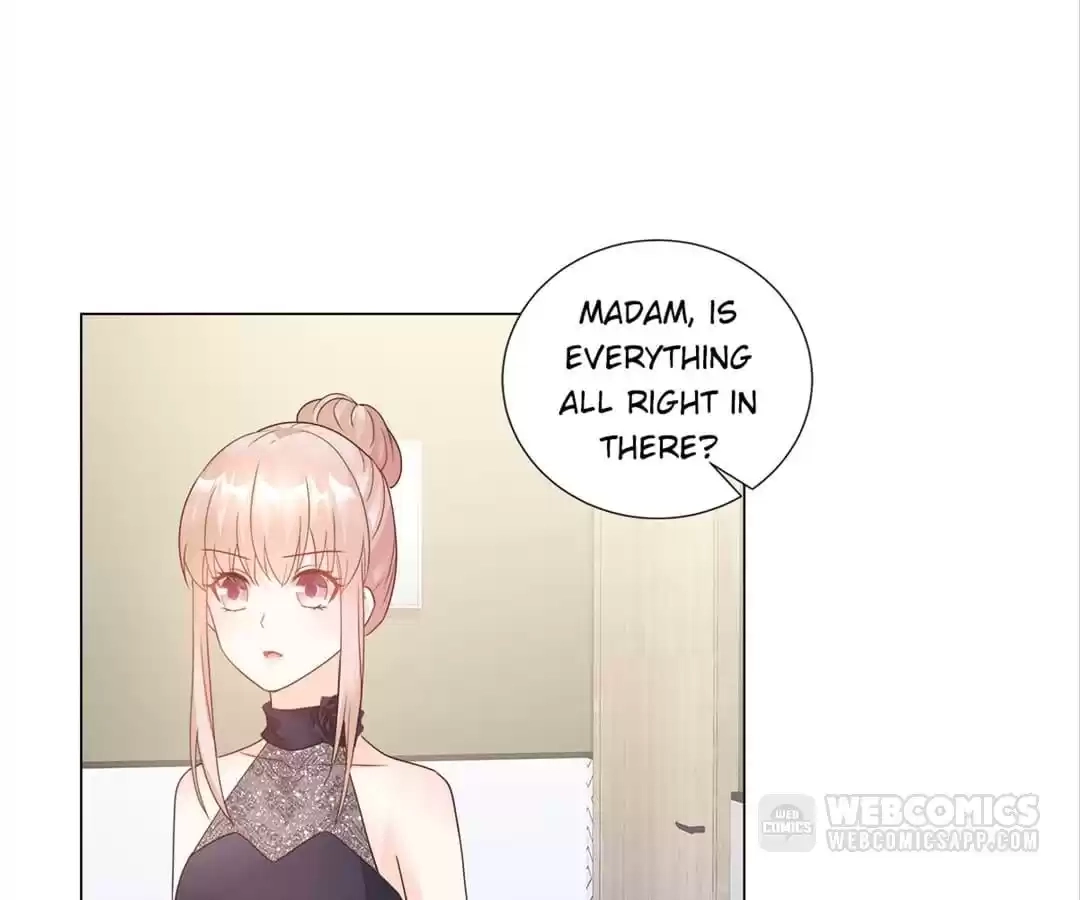 Secret Sweetheart Chapter 87 page 34 - 
