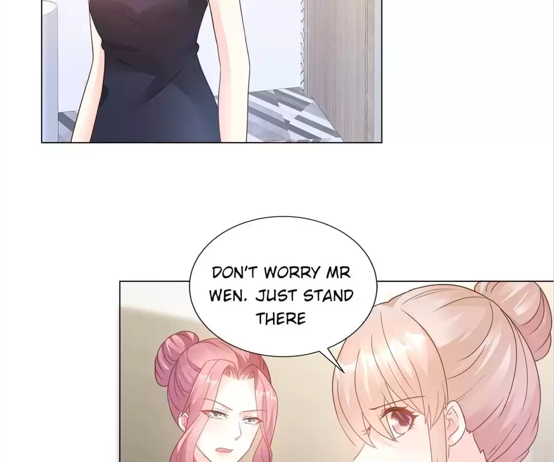 Secret Sweetheart Chapter 87 page 35 - 