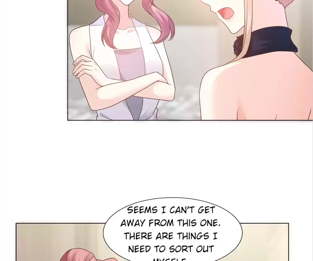 Secret Sweetheart Chapter 87 page 36 - 