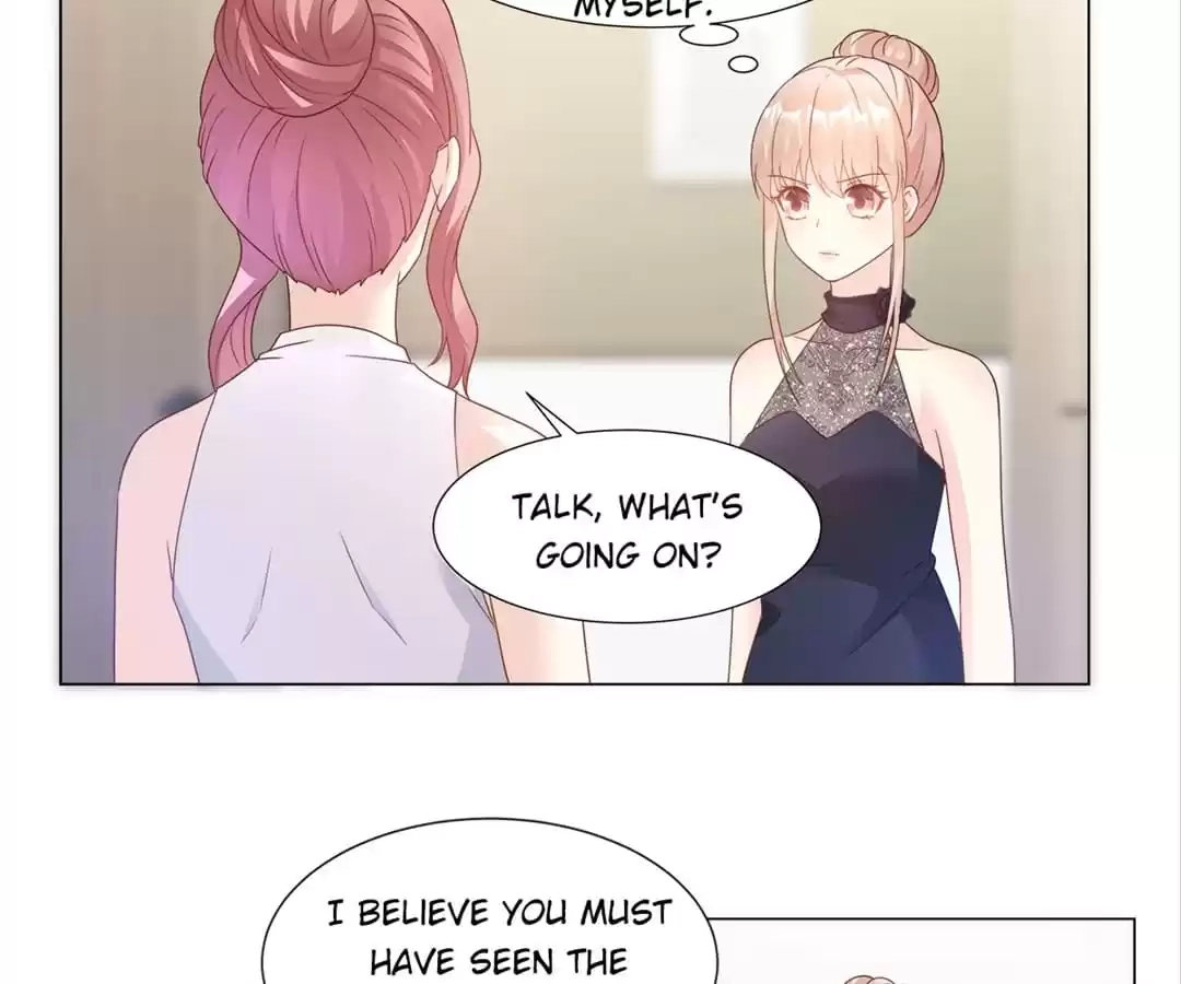 Secret Sweetheart Chapter 87 page 37 - 