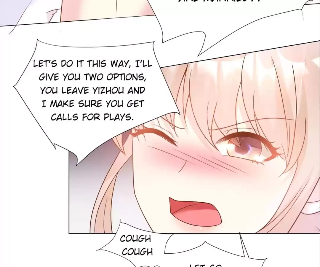 Secret Sweetheart Chapter 87 page 41 - 