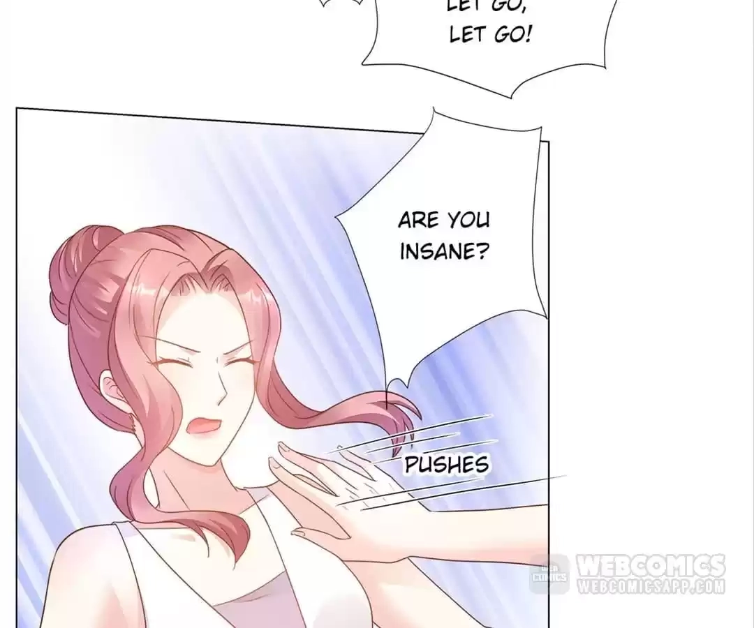 Secret Sweetheart Chapter 87 page 42 - 