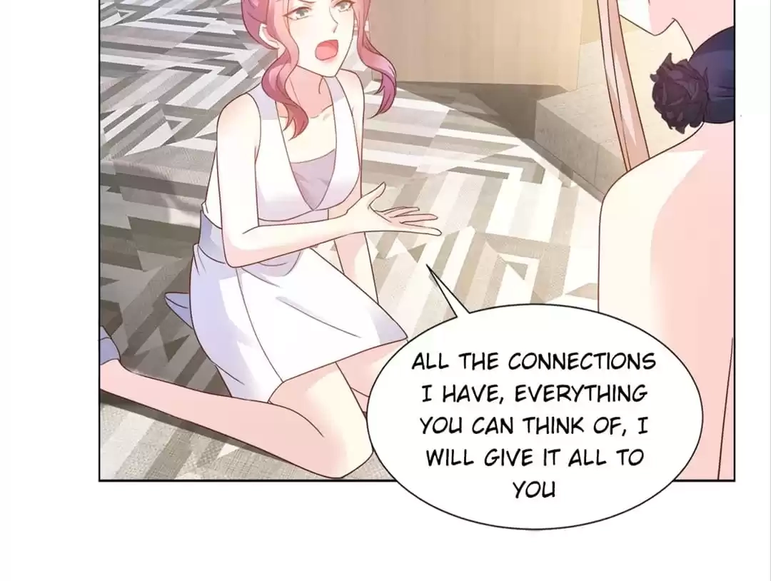 Secret Sweetheart Chapter 87 page 44 - 