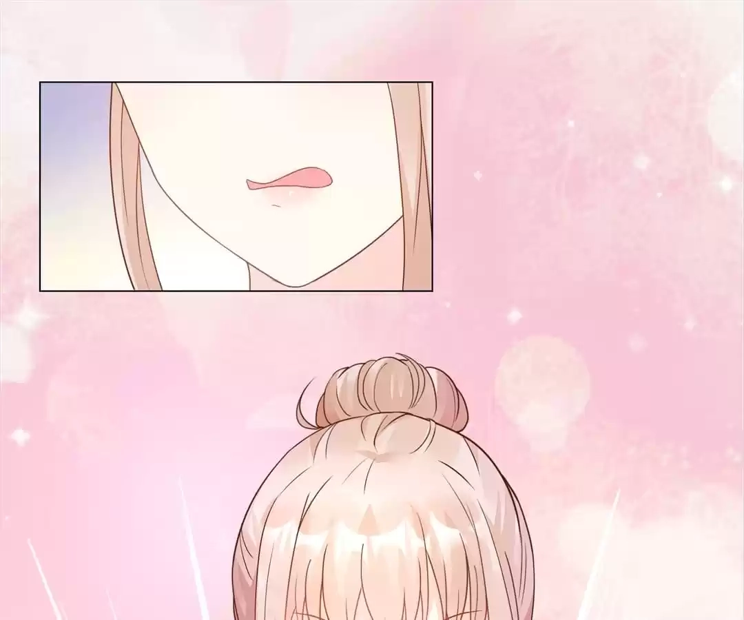 Secret Sweetheart Chapter 87 page 45 - 