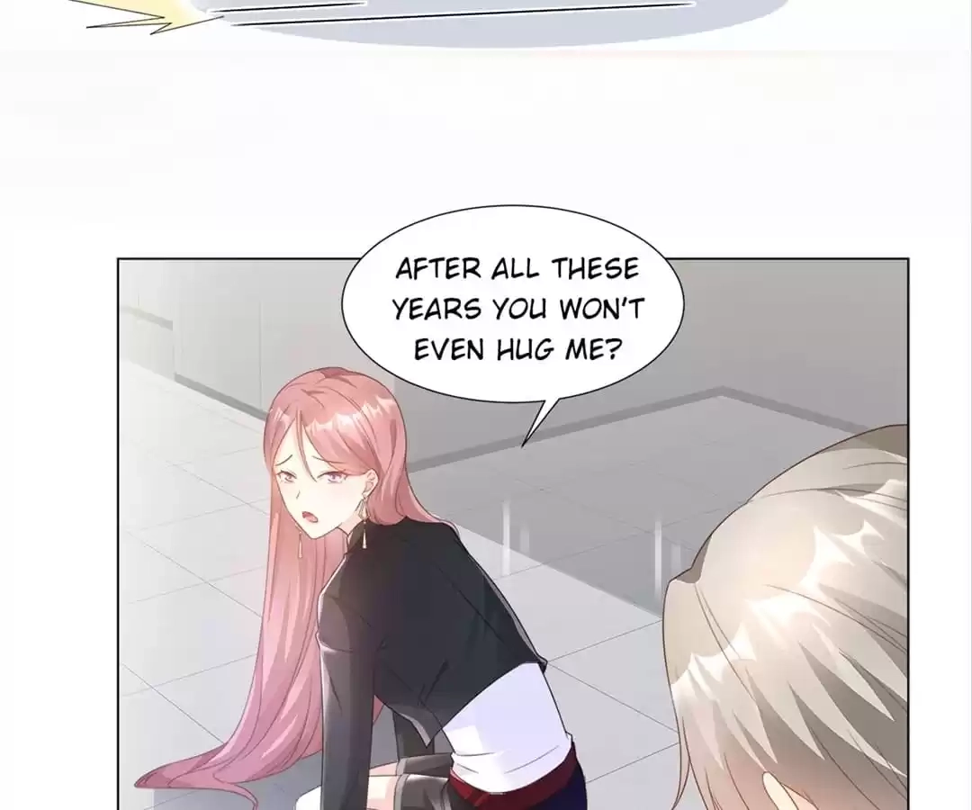 Secret Sweetheart Chapter 87 page 6 - 