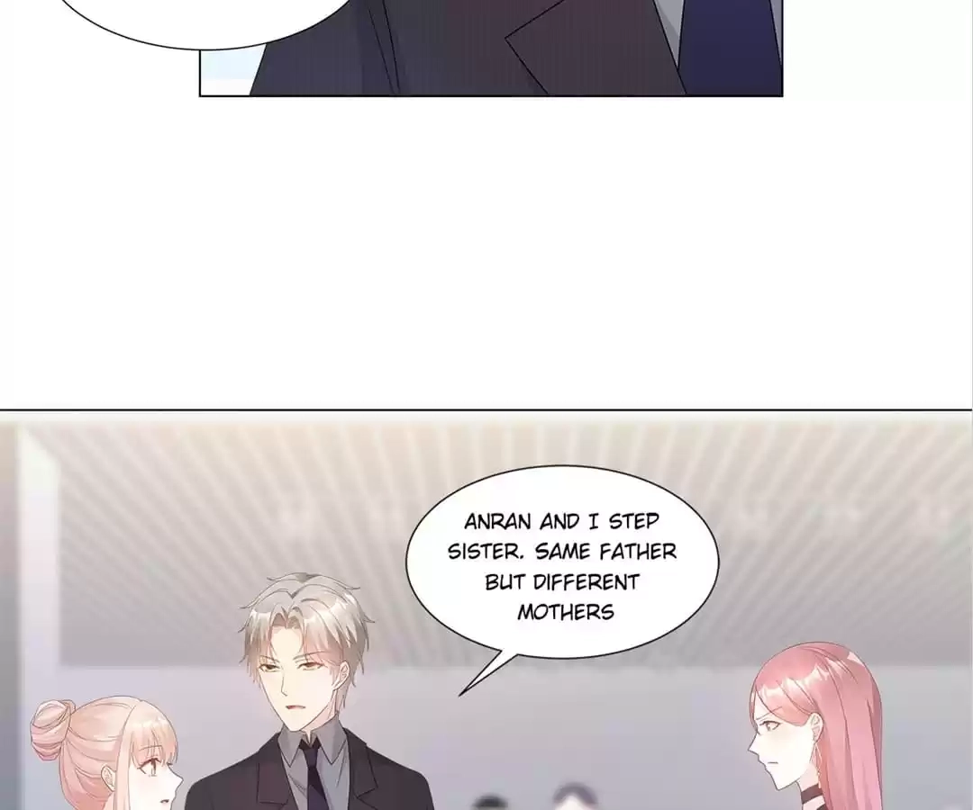 Secret Sweetheart Chapter 87 page 9 - 