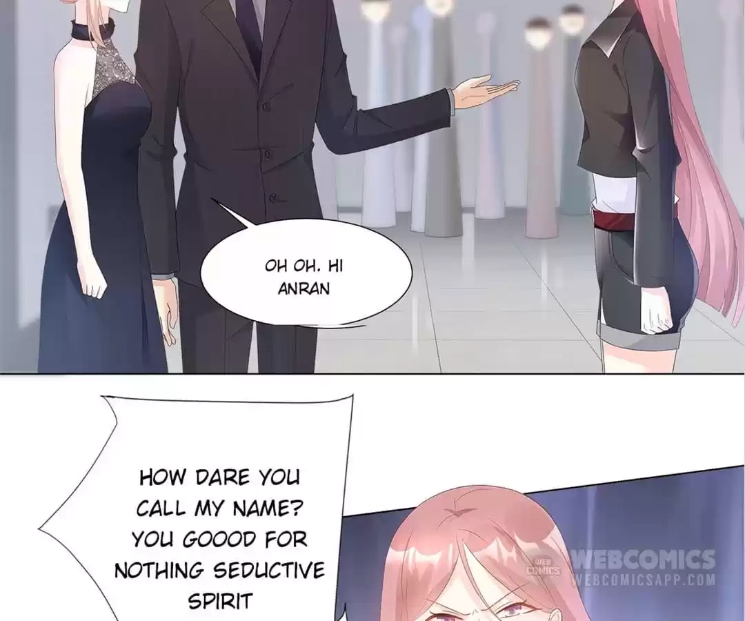 Secret Sweetheart Chapter 87 page 10 - 