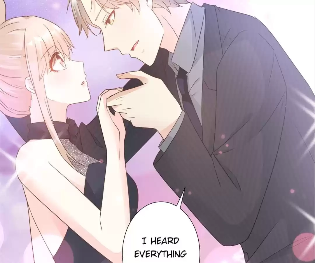 Secret Sweetheart Chapter 88 page 14 - 