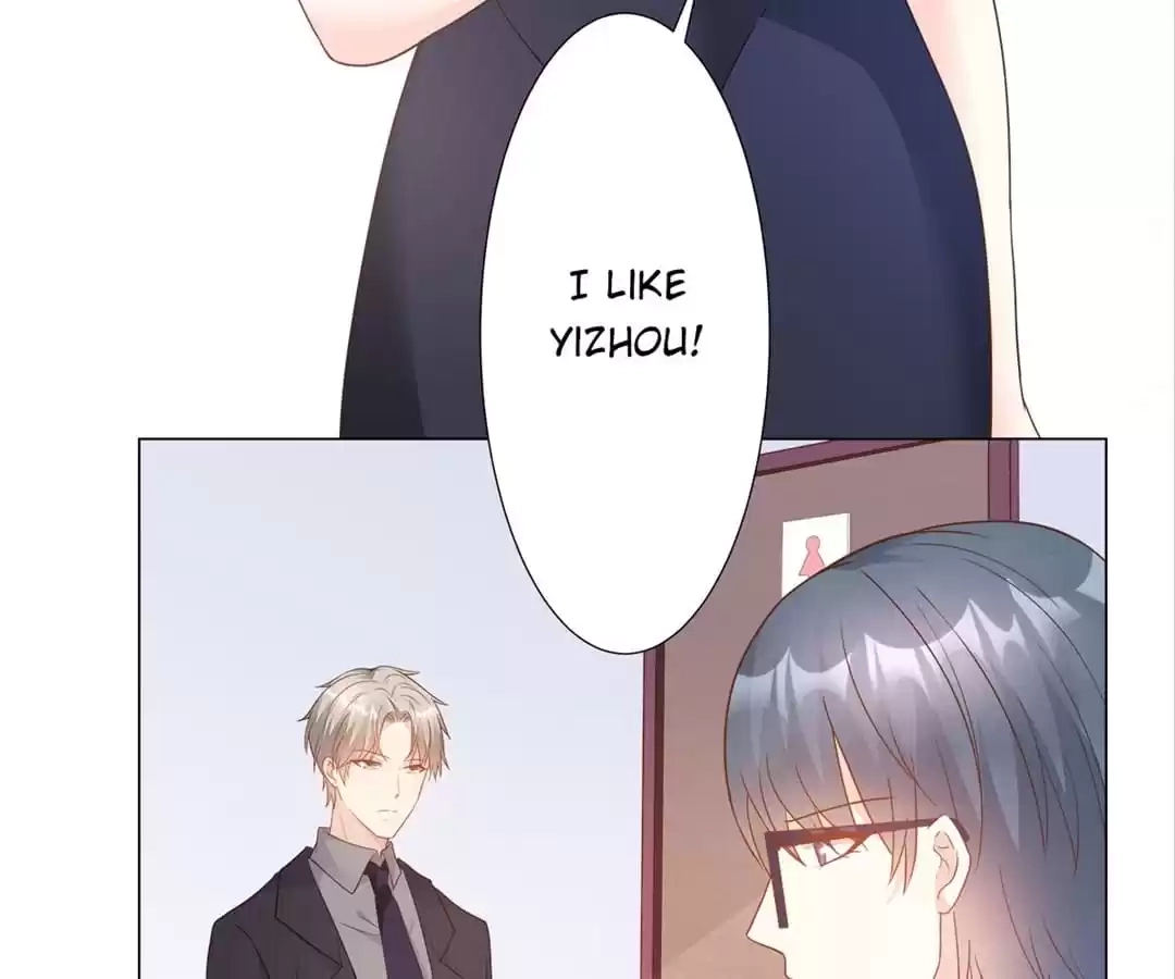 Secret Sweetheart Chapter 88 page 3 - 