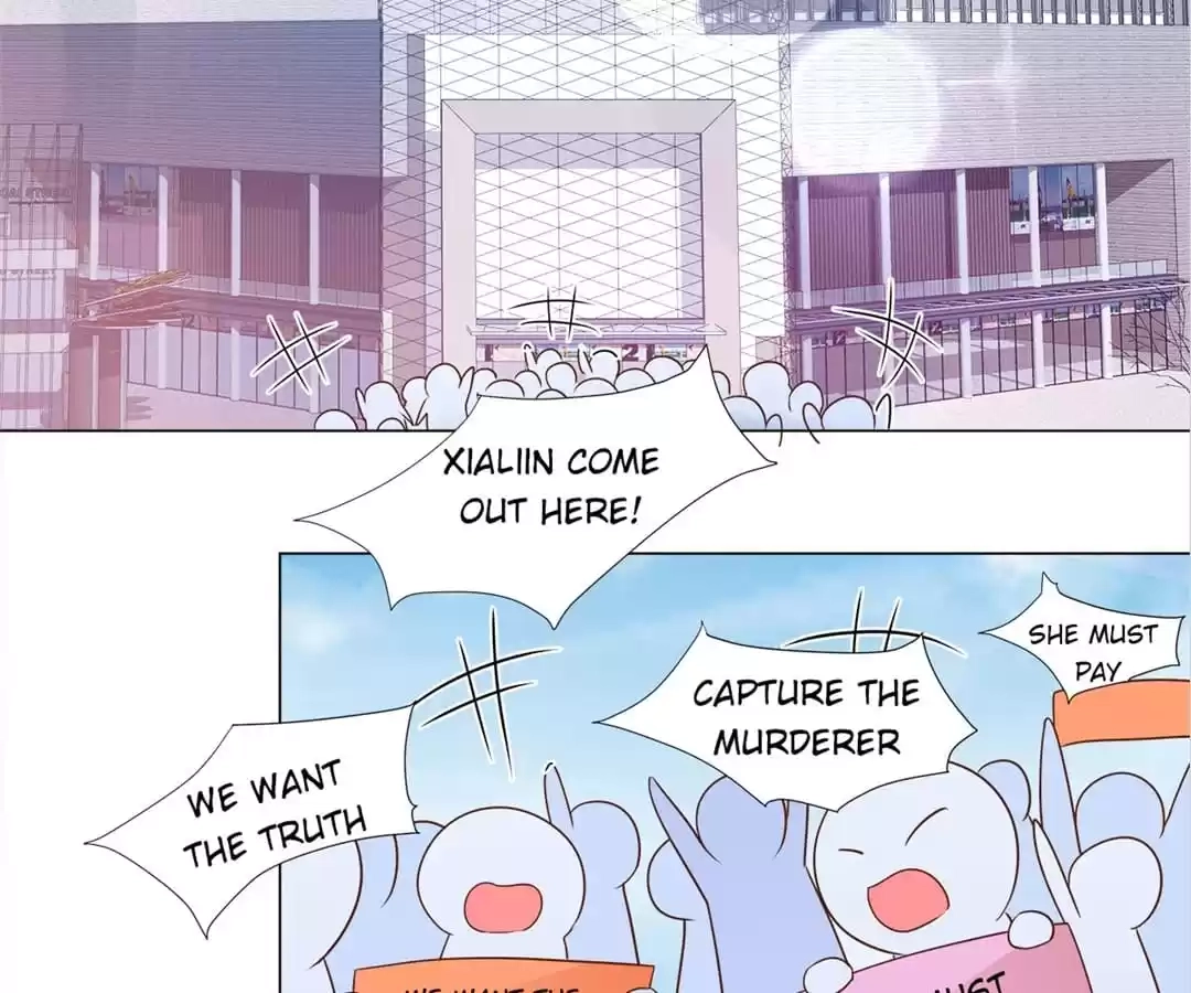 Secret Sweetheart Chapter 88 page 23 - 