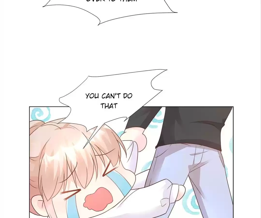 Secret Sweetheart Chapter 88 page 29 - 