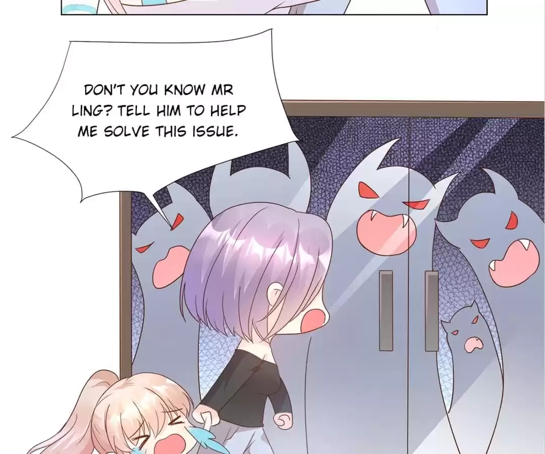 Secret Sweetheart Chapter 88 page 30 - 