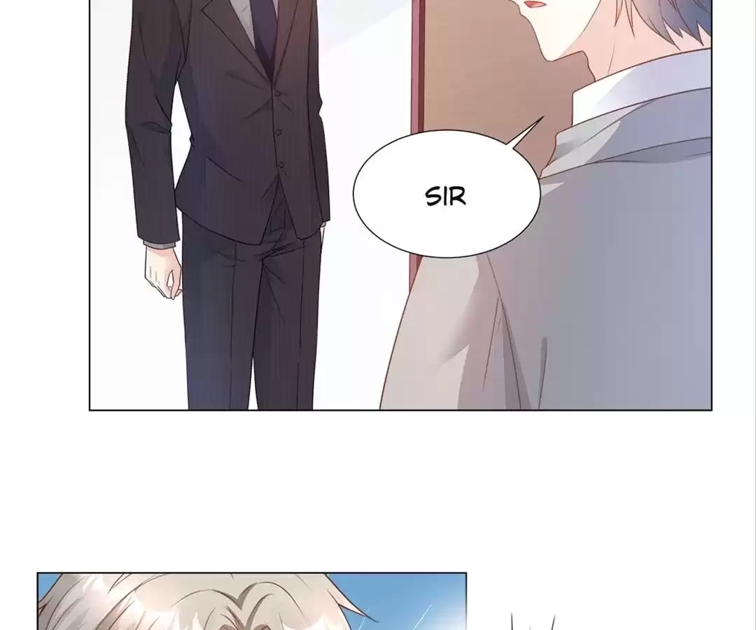 Secret Sweetheart Chapter 88 page 4 - 