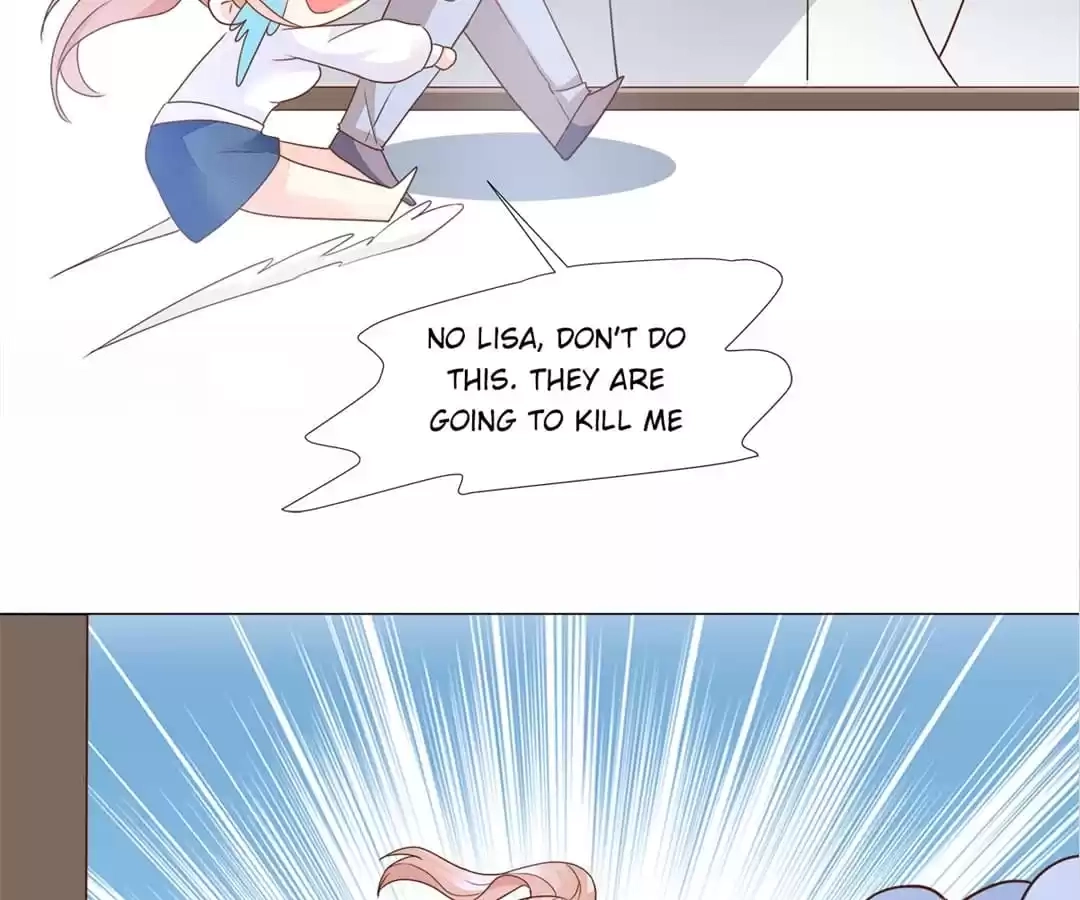 Secret Sweetheart Chapter 88 page 31 - 