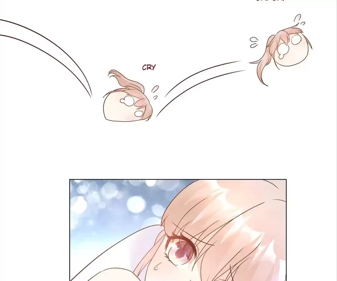 Secret Sweetheart Chapter 88 page 33 - 