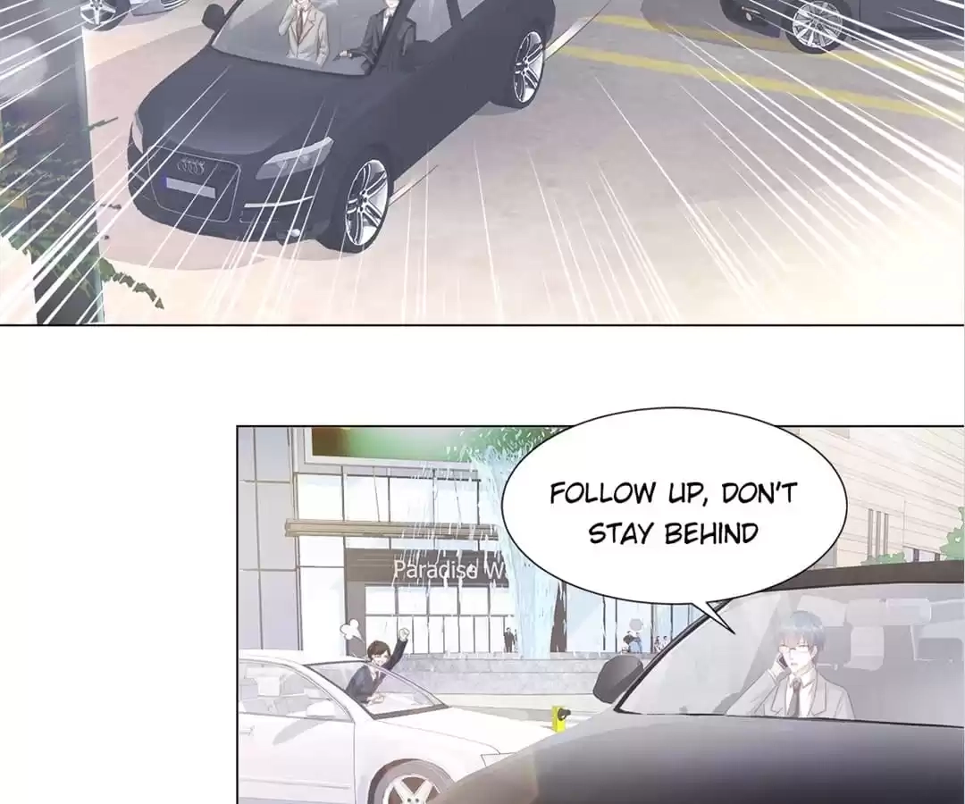 Secret Sweetheart Chapter 88 page 38 - 