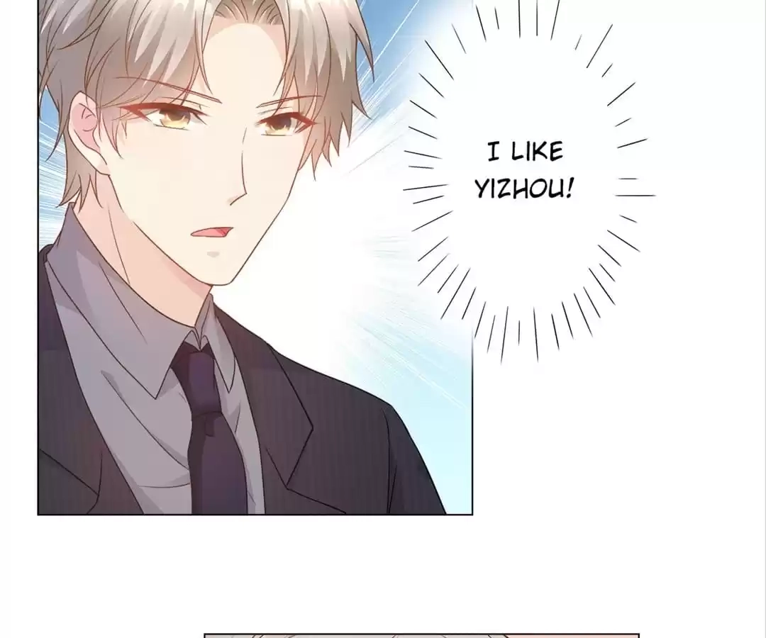 Secret Sweetheart Chapter 88 page 5 - 
