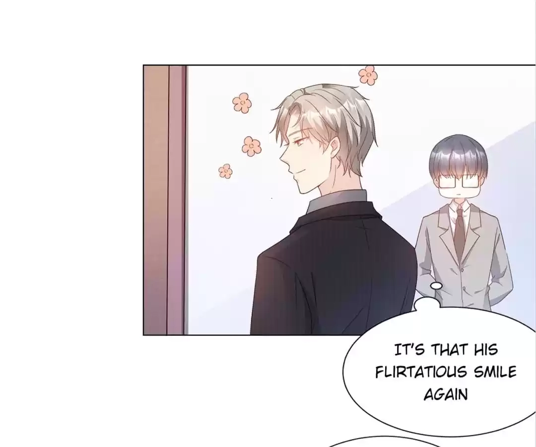 Secret Sweetheart Chapter 88 page 7 - 