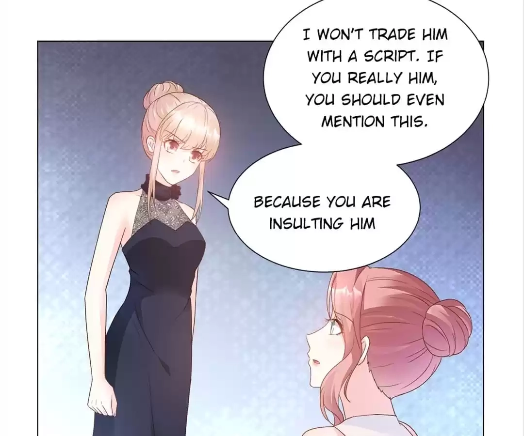Secret Sweetheart Chapter 88 page 8 - 