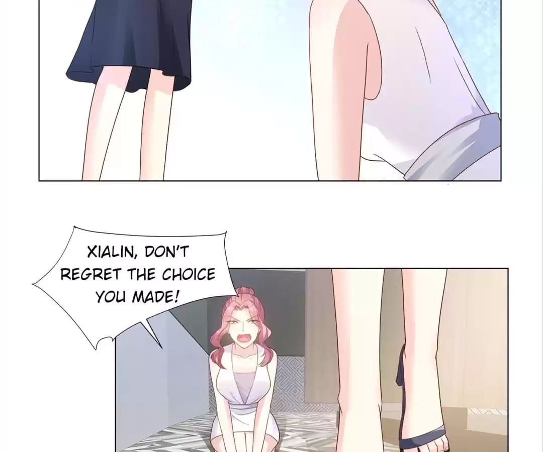 Secret Sweetheart Chapter 88 page 9 - 