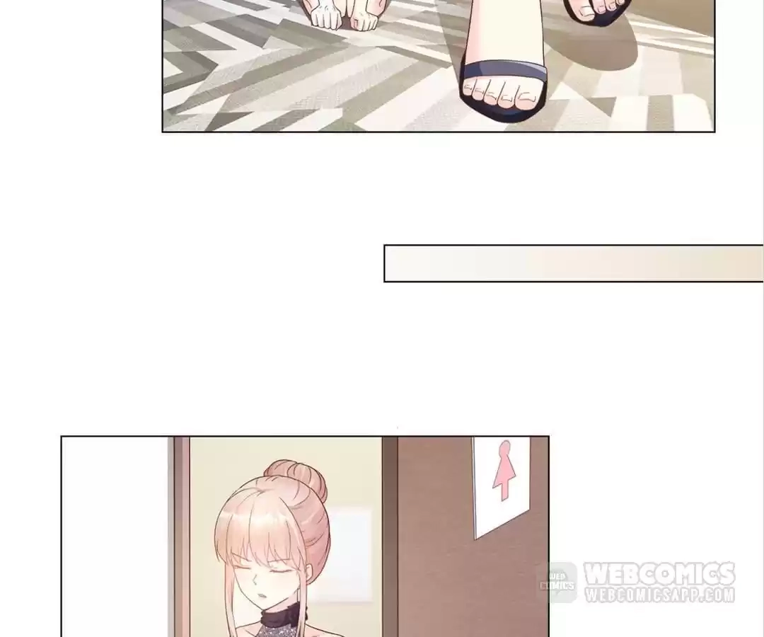 Secret Sweetheart Chapter 88 page 10 - 