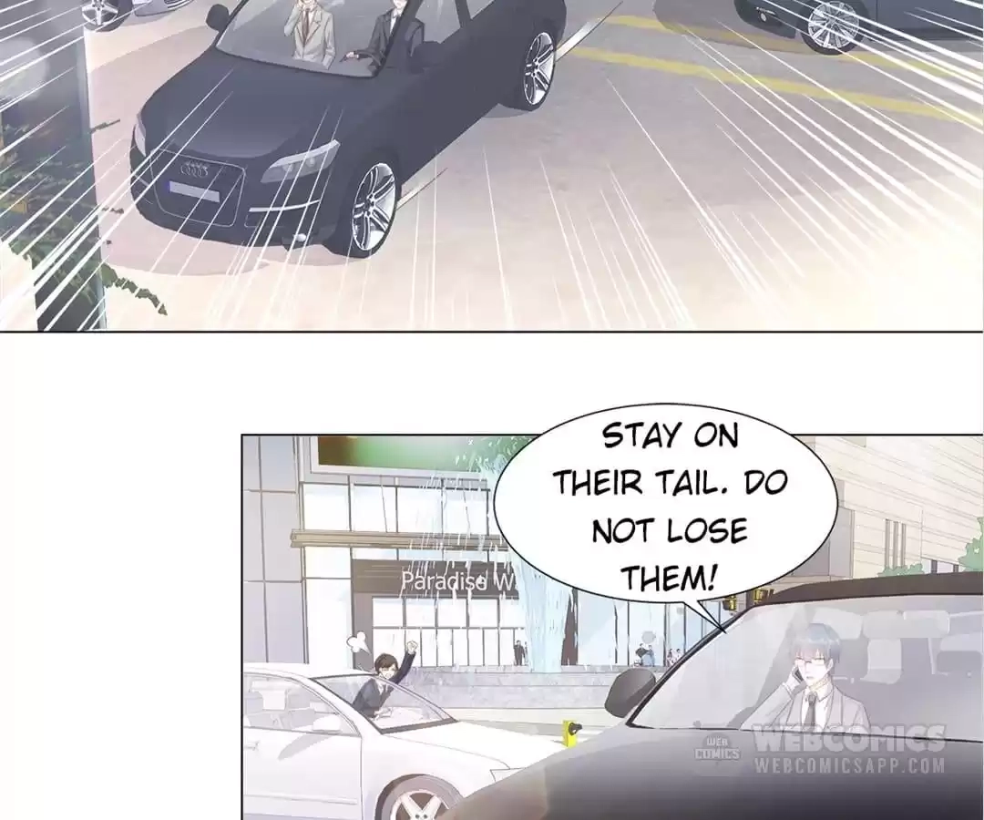 Secret Sweetheart Chapter 89 page 2 - 
