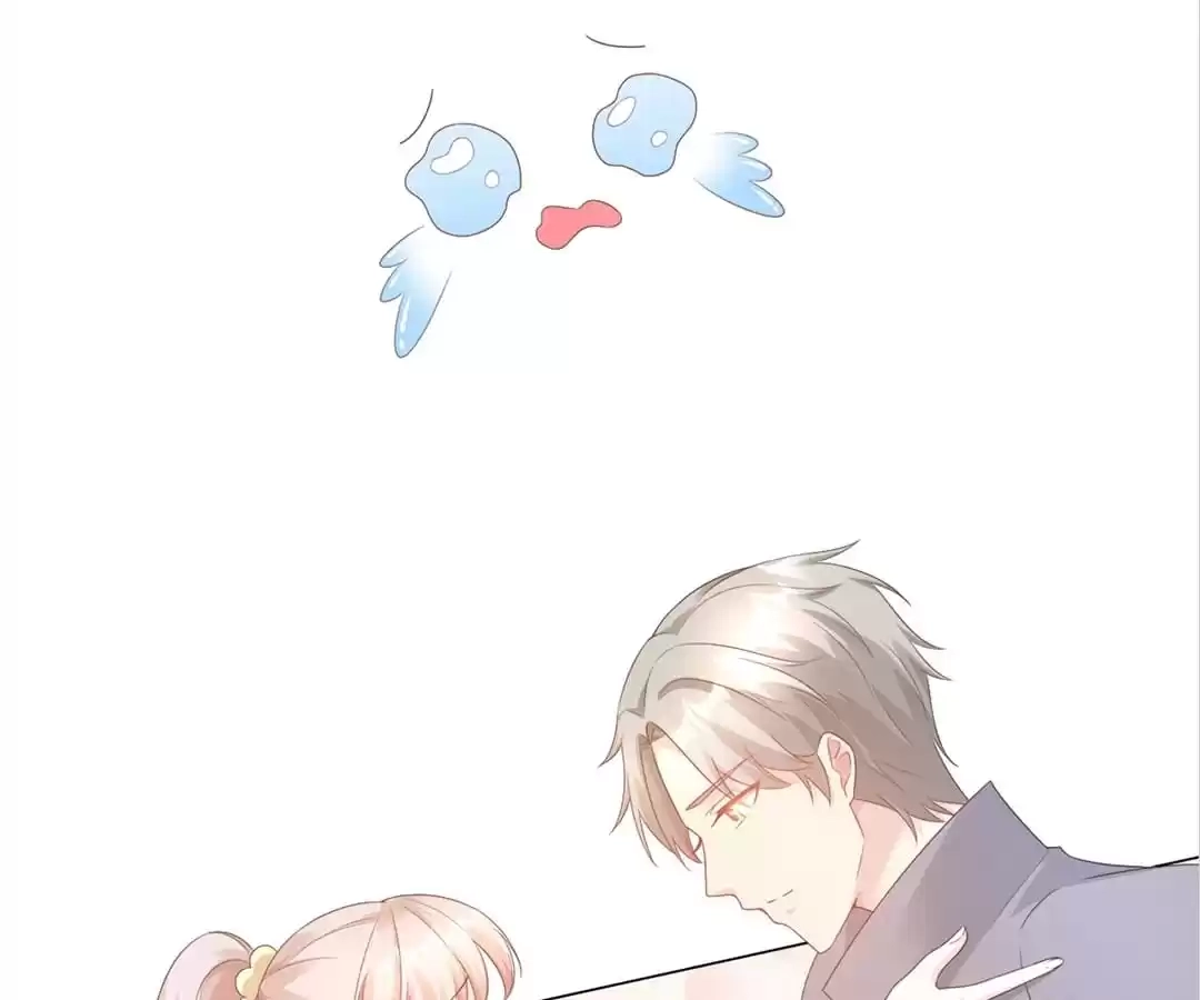 Secret Sweetheart Chapter 89 page 23 - 