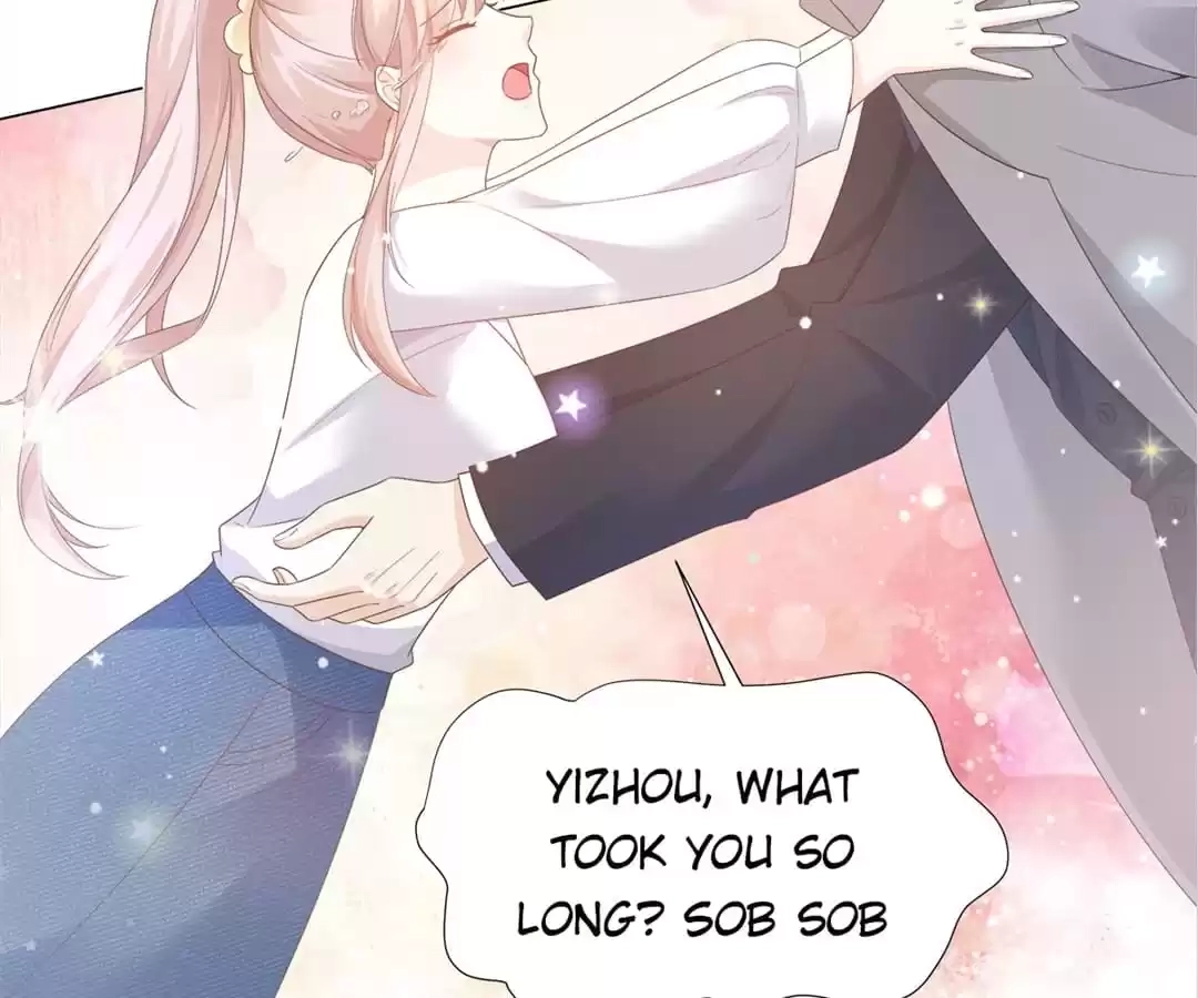 Secret Sweetheart Chapter 89 page 24 - 