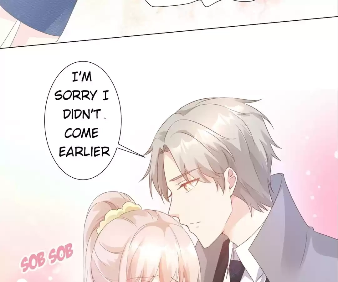 Secret Sweetheart Chapter 89 page 25 - 
