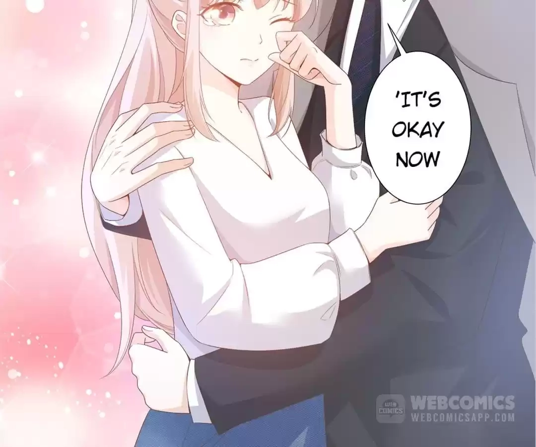 Secret Sweetheart Chapter 89 page 26 - 